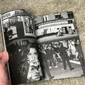 Hamburger Eyes No. 45